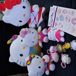 Hello kitty bundle